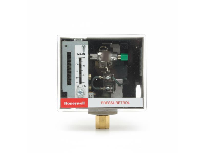 HONEYWELL L404C-1170