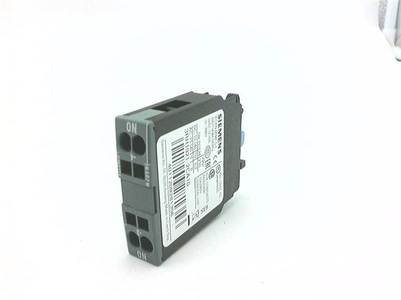SIEMENS 3RH1921-2CA10