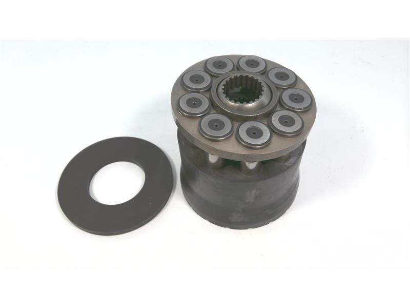 VIC-938276RX by EATON CORPORATION