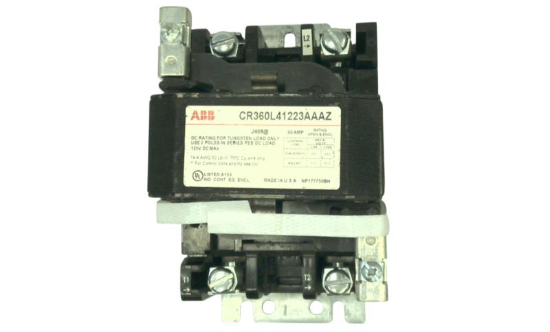 ASEA BROWN BOVERI CR360L41223AAAZ