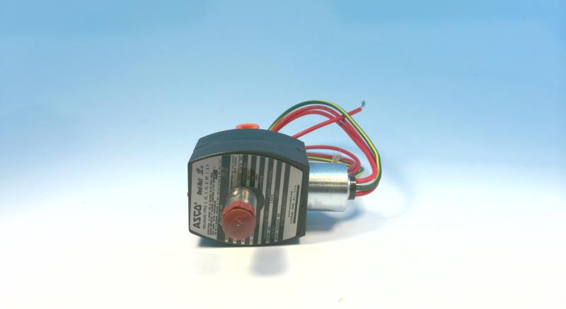 ASCO EFX8314G30123077