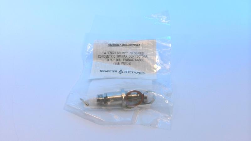 TROMPETER ELECTRONICS PL75-9