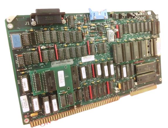 6009BZ10000 by ASEA BROWN BOVERI