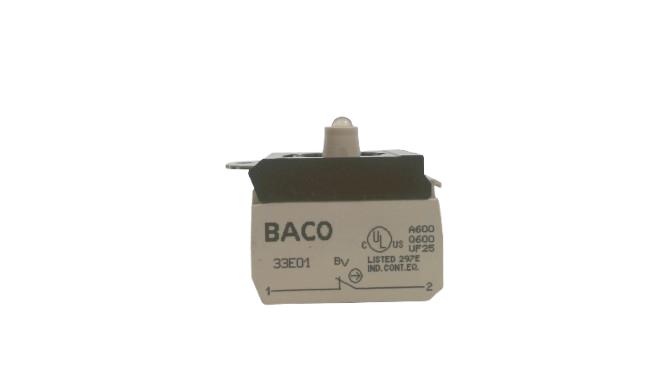 BACO CONTROLS 333EAWL01