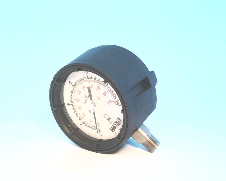 WEISS INSTRUMENTS NF4UGY2-405-2L