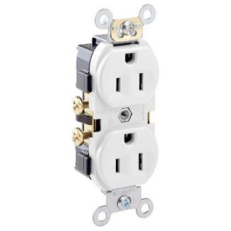 LEVITON CR15-WS
