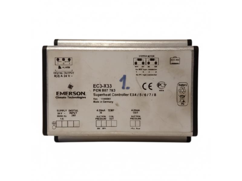 EMERSON 097782