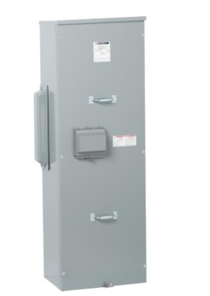 SCHNEIDER ELECTRIC EZM31000CBC