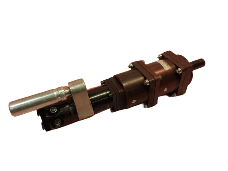 8274-5A by INGERSOLL RAND