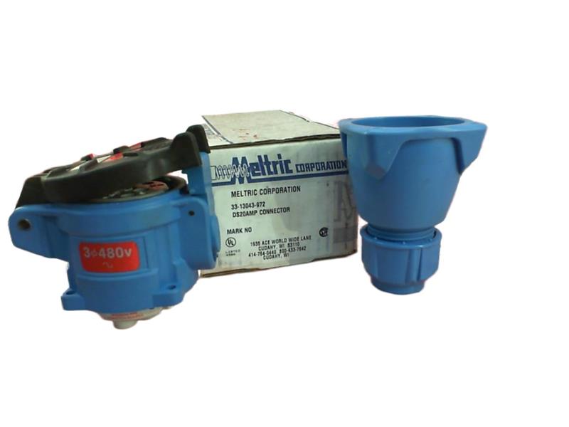 33-13043-972 by MARECHAL ELECTRIC SA