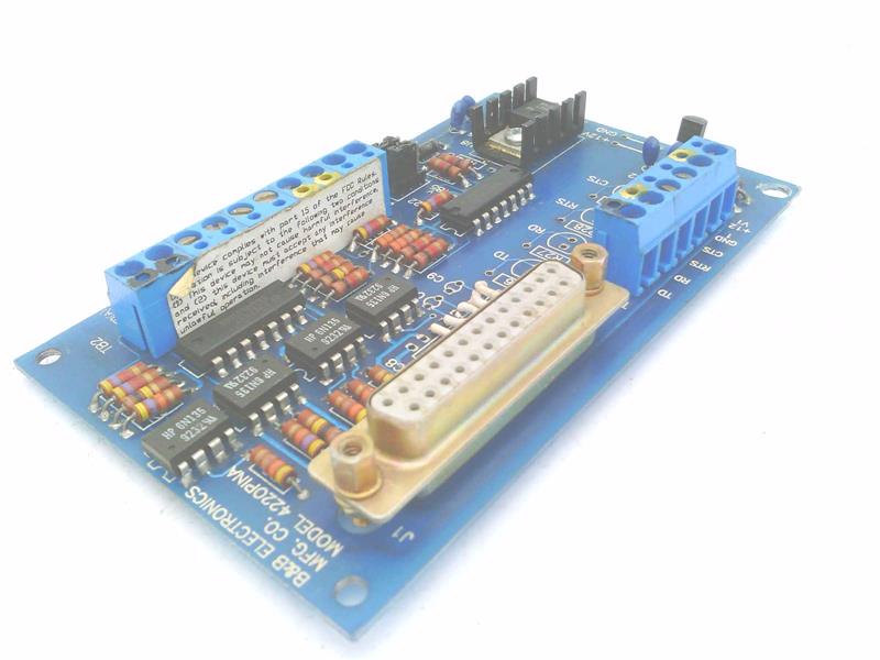 4220PINA by ADVANTECH