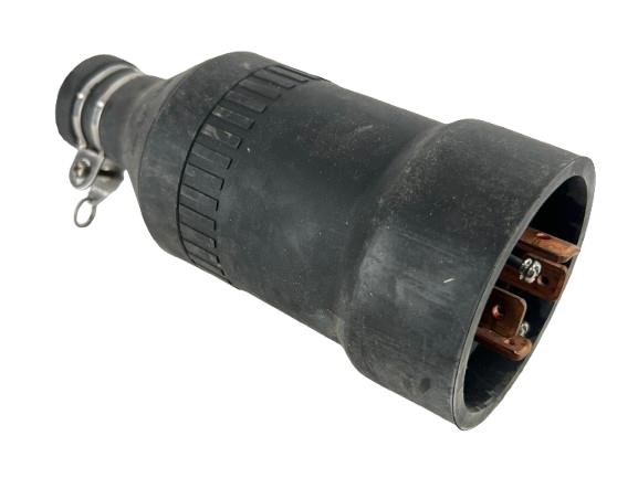 NATIONAL ELECTRIC WF 8460