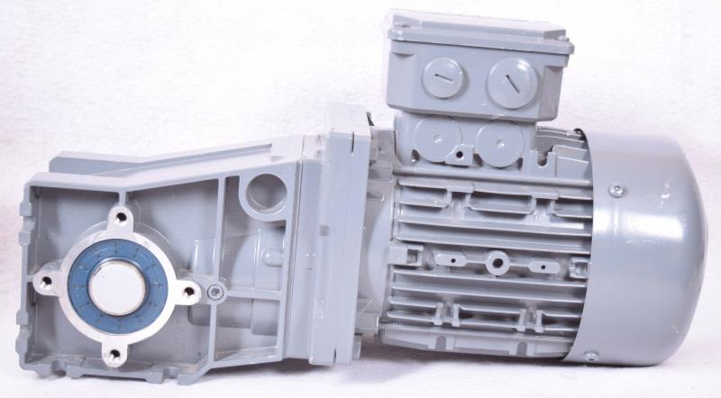 LENZE GKR04-2M HAR 080C32