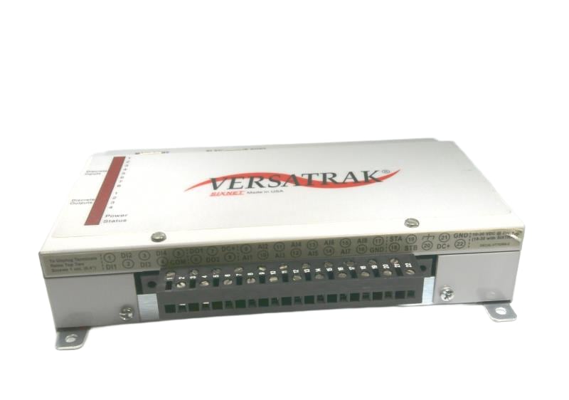 VT-M2-220-24P by RED LION CONTROLS
