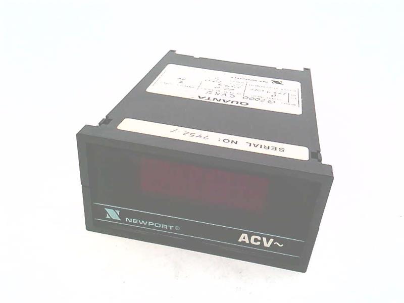 Q2000-CVR5 by OMEGA ENGINEERING