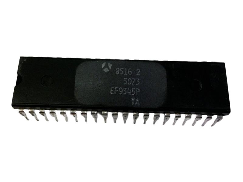 ST MICRO EF9345P