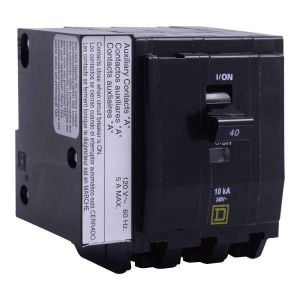 SCHNEIDER ELECTRIC QO3501200