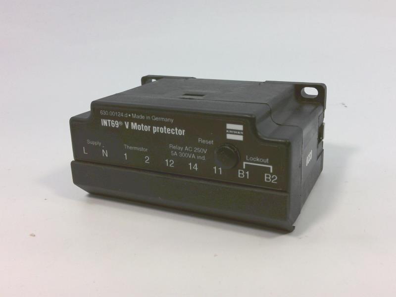 KRIWAN INT69 41-A-127-S24