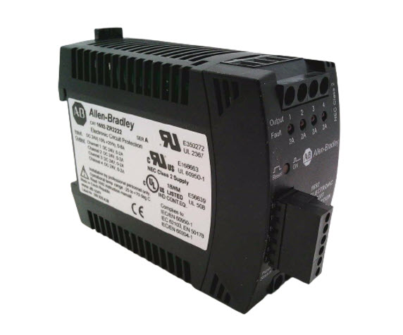 ALLEN BRADLEY 1692-ZR2222