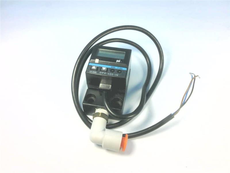 MATSUSHITA ELECTRIC DPX-400-IN