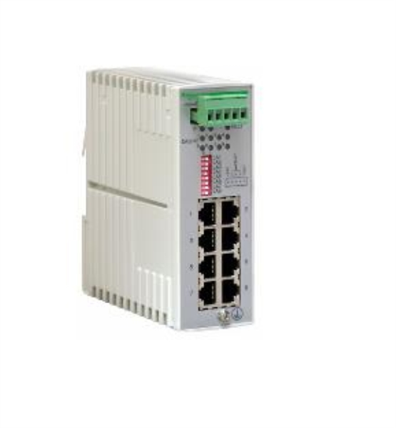 SCHNEIDER ELECTRIC 499NES18100