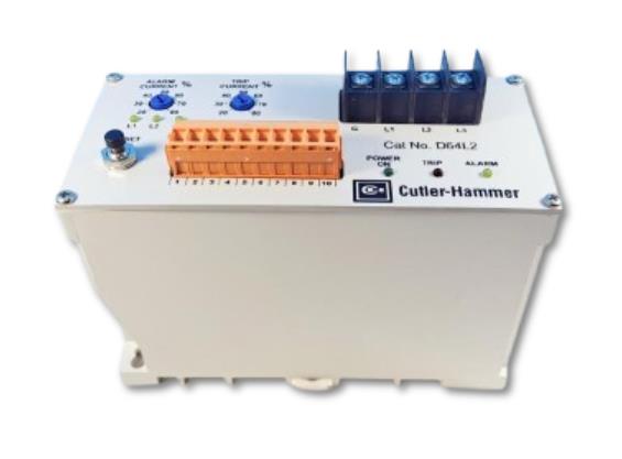 EATON CORPORATION D64L2B