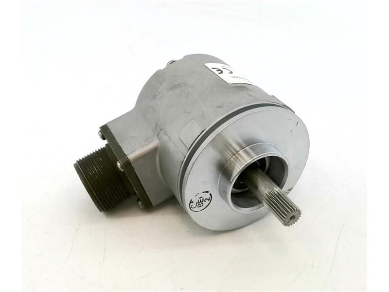 BEI SENSORS H25E-SB-1000-ABZC-15V/V-SM18-SPE