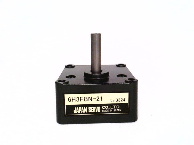 NIDEC CORP 6H3FBN-21