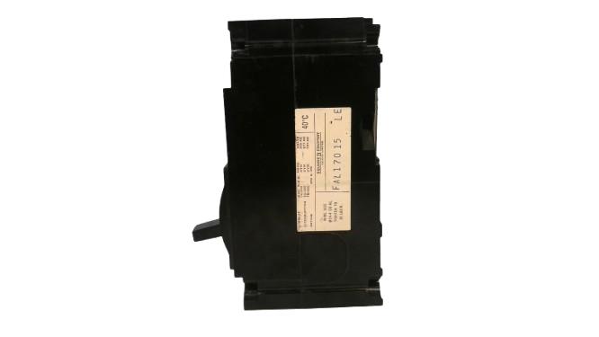 SCHNEIDER ELECTRIC FAL17015