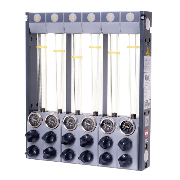 EMI CORP WFR110-6