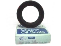 PARKER 11499-LUP-2