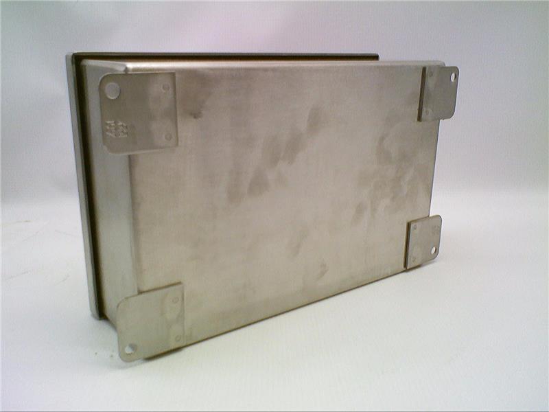 HAMMOND MANUFACTURING 1435SSH