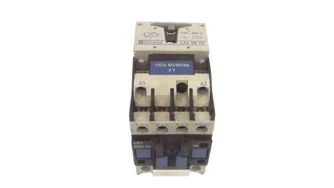 SCHNEIDER ELECTRIC LC1D0910F7