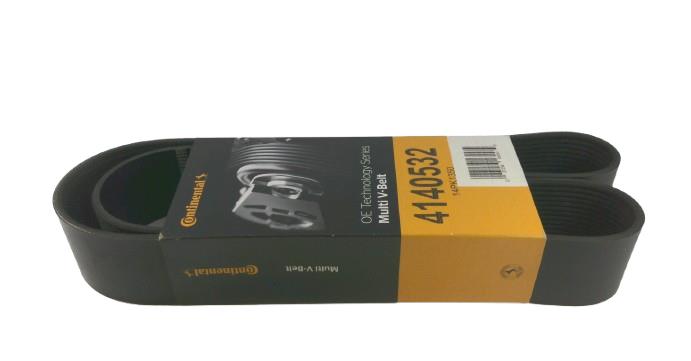 CONTINENTAL AG 4140532 OETS MULTI-V BELT