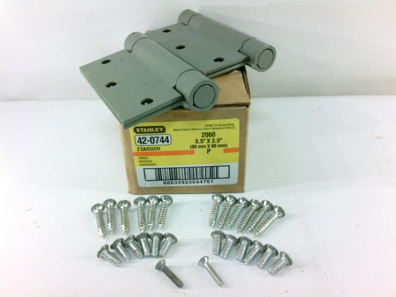 STANLEY BLACK & DECKER 42-0744