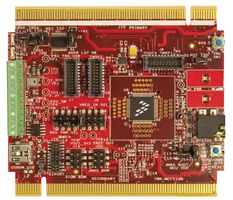 NXP SEMICONDUCTOR TWR-MCF51QM
