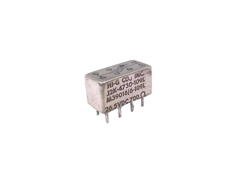 M39016/6-109L by TE CONNECTIVITY