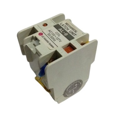 LG INDUSTRIAL SYSTEMS AL-9-AC100V