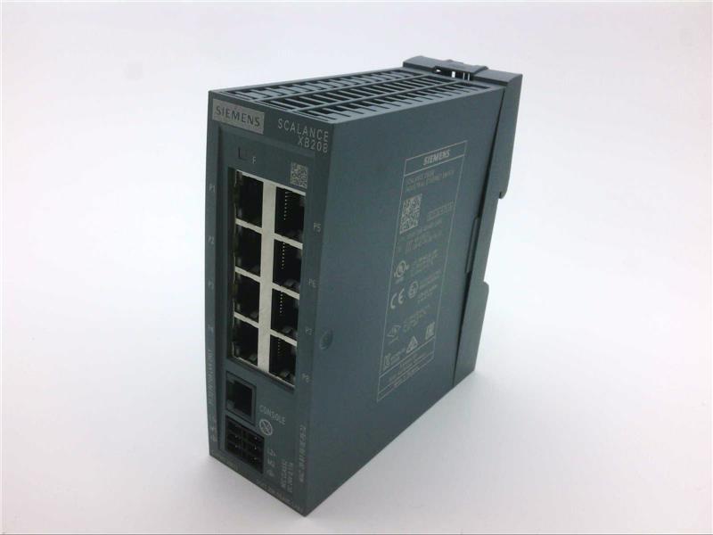 6GK5208-0BA00-2AB2 by SIEMENS