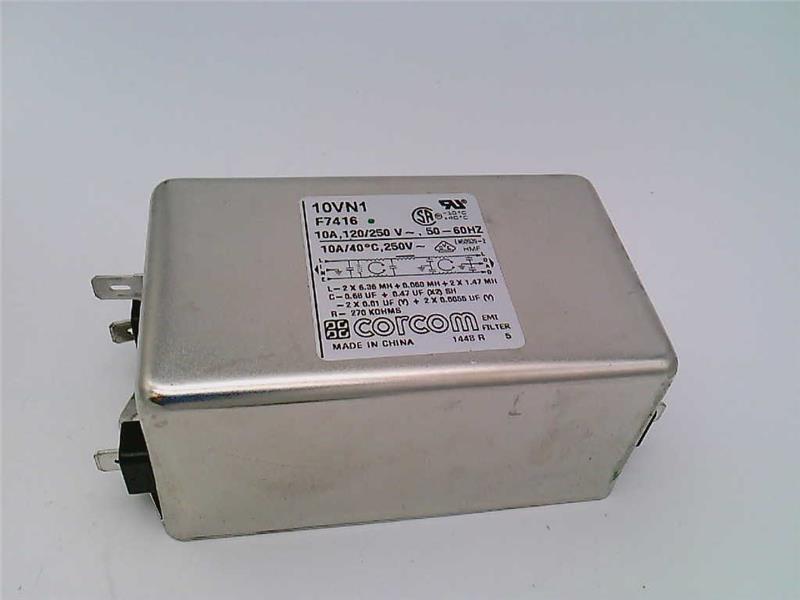 10VN1 by TE CONNECTIVITY