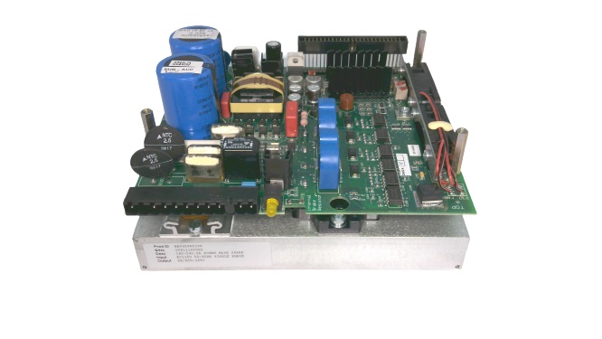 ASEA BROWN BOVERI EB0459A01SP