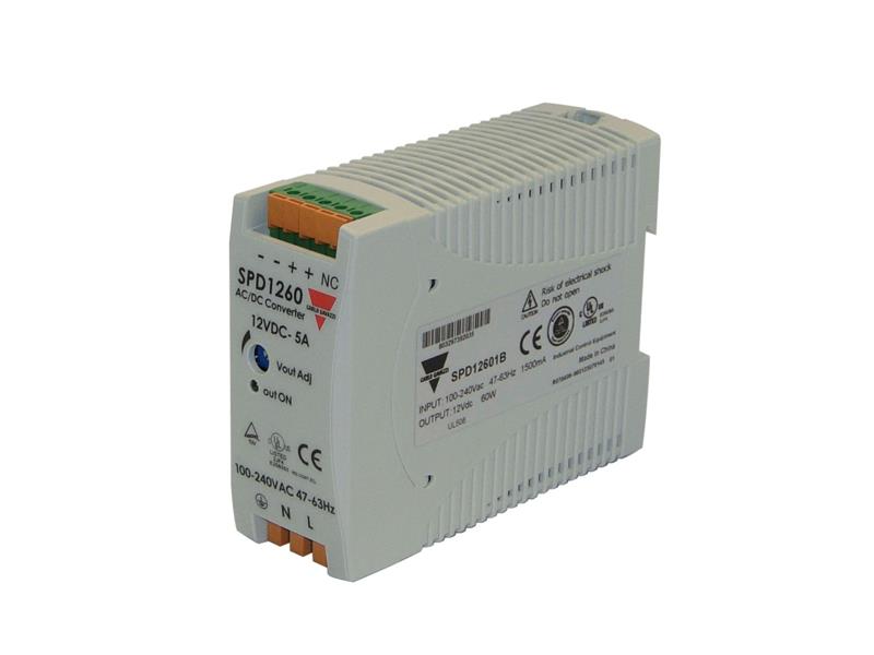 CARLO GAVAZZI SPD12601B