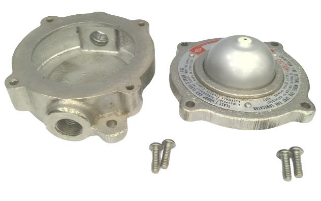 EPB-504 by KIDDE-FENWAL, LLC