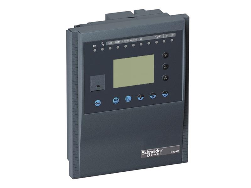 SCHNEIDER ELECTRIC SQ1S24A