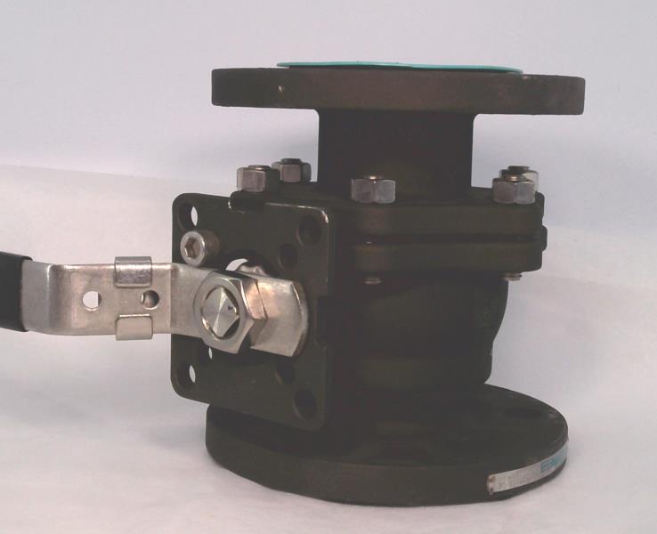 B41C4466STRF10400000 by SVF FLOW CONTROLS