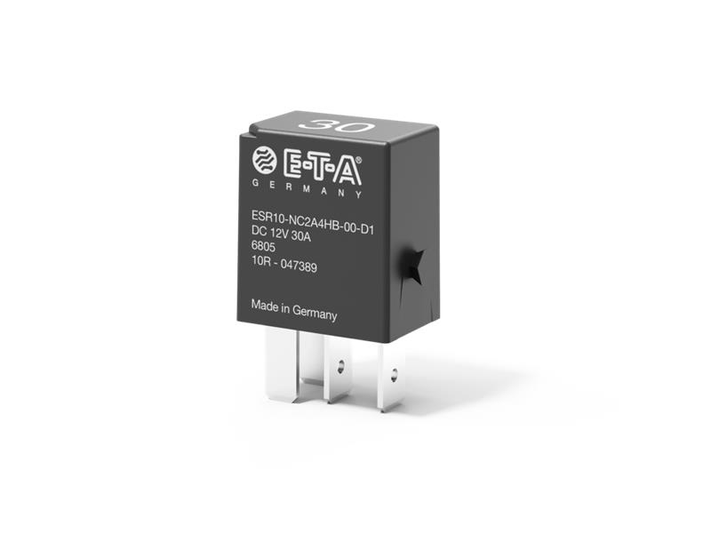 ETA ENGINEERING TECHNOLOGY ESR10-NC2A4HB-00-D1-17A