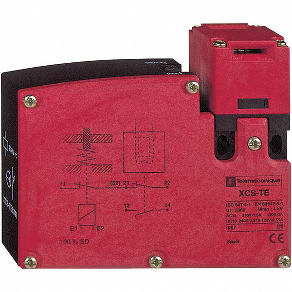XCSTE7312 by SCHNEIDER ELECTRIC