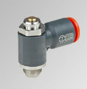 METAL WORK PNEUMATIC 9011006C