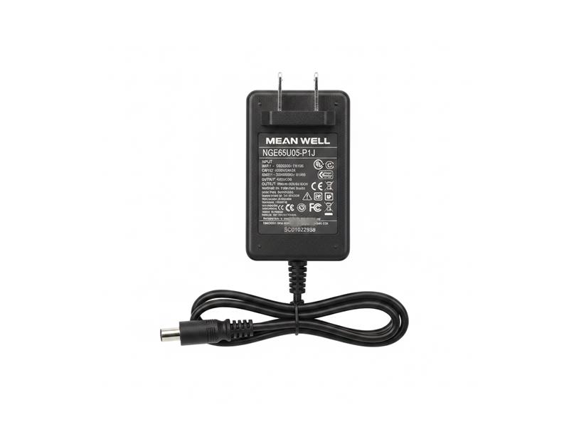 MEAN WELL SGAS60U24-P1J