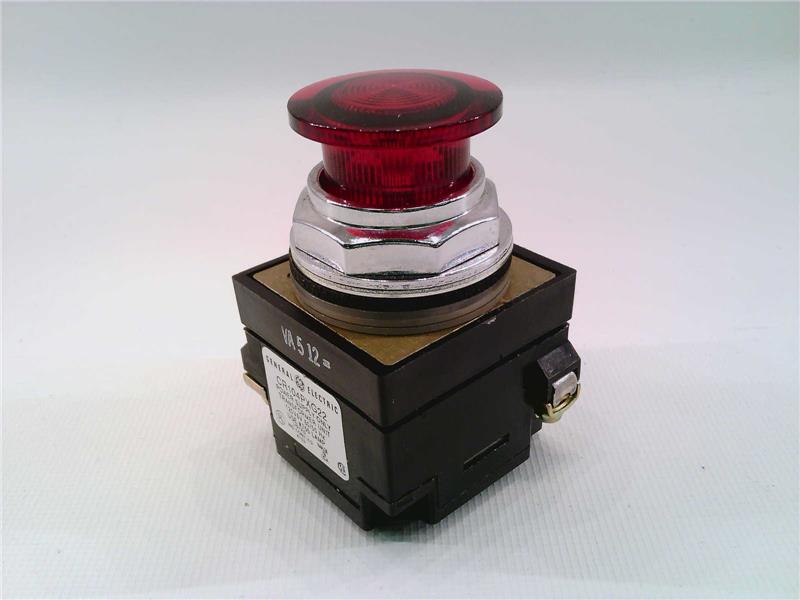 GENERAL ELECTRIC CR104PBT00A1S2